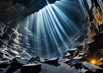 Kopalnia kwarcu Stanisław