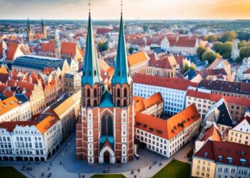 dominikanie wrocław