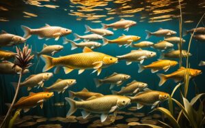 największe karpie na świecie