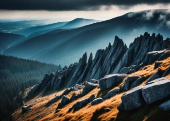 rynna śmierci śnieżka