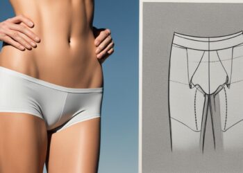 Lokalizacja pachwiny