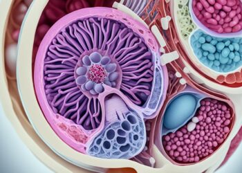 Lokalizacja prostaty