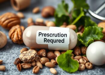 Przyczyny recepturowości witaminy E