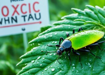 dlaczego wrotycz jest zakazany