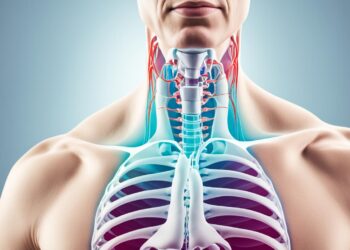 Lokalizacja tarczycy