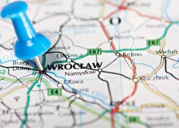 Urzędy we Wrocławiu – informacje i lokalizacje