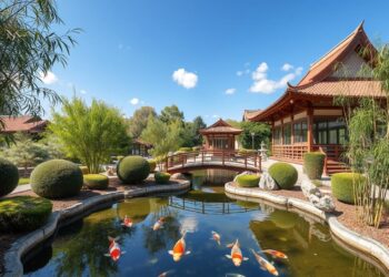 Ogród Japoński Wrocław