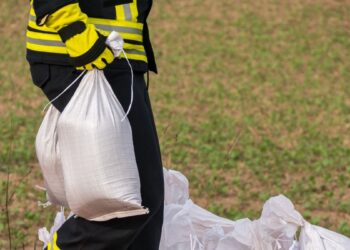 Aktualna sytuacja powodziowa we Wrocławiu: Marszowice, Stabłowice i Świątniki