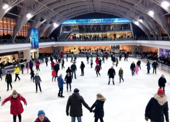 sporty zimowe we Wrocławiu