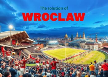 wrocławska piłka nożna