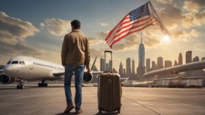 Tanie loty z Wrocławia do USA