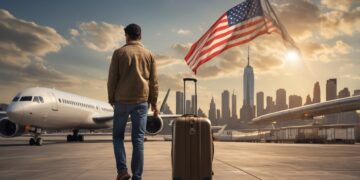 Tanie loty z Wrocławia do USA