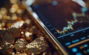 Złoto z rekordami popularności. Jak inwestować na przełomie 2025 i 2026 roku?