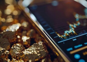 Złoto z rekordami popularności. Jak inwestować na przełomie 2025 i 2026 roku?